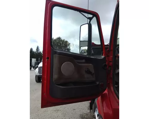 VOLVO VNL 1999-2025 DOOR ASSEMBLY, FRONT