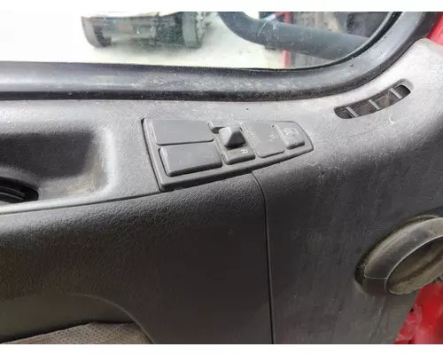 VOLVO VNL 1999-2025 DOOR ASSEMBLY, FRONT