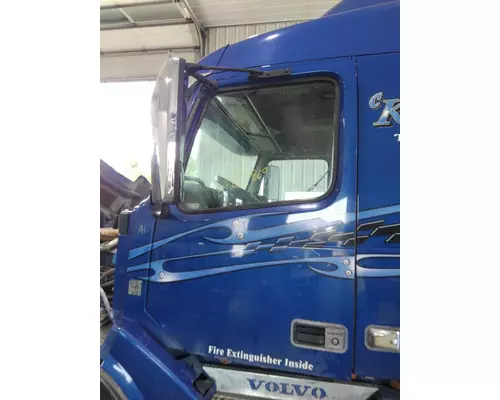 VOLVO VNL 1999-2025 DOOR ASSEMBLY, FRONT