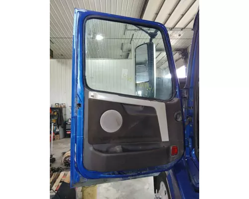VOLVO VNL 1999-2025 DOOR ASSEMBLY, FRONT