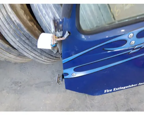 VOLVO VNL 1999-2025 DOOR ASSEMBLY, FRONT