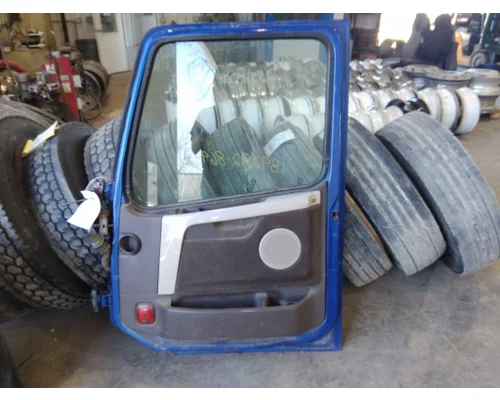 VOLVO VNL 1999-2025 DOOR ASSEMBLY, FRONT
