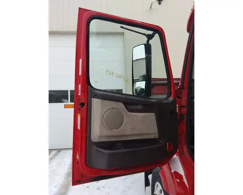 VOLVO VNL 1999-2025 DOOR ASSEMBLY, FRONT
