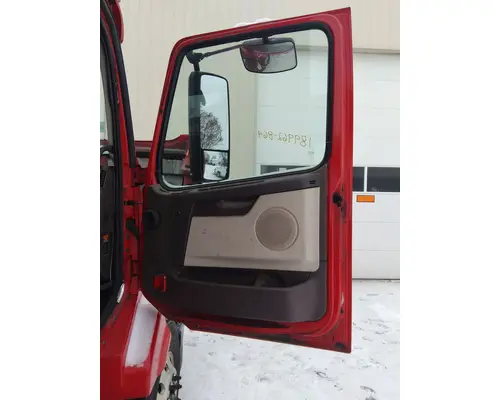 VOLVO VNL 1999-2025 DOOR ASSEMBLY, FRONT