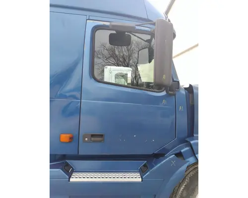 VOLVO VNL 1999-2025 DOOR ASSEMBLY, FRONT