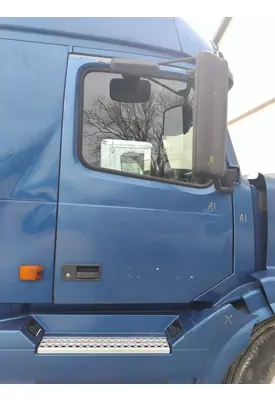 VOLVO VNL 1999-2025 DOOR ASSEMBLY, FRONT