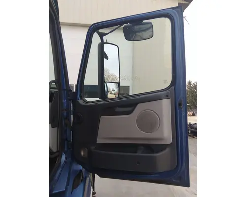 VOLVO VNL 1999-2025 DOOR ASSEMBLY, FRONT