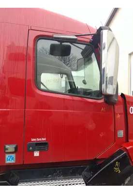 VOLVO VNL 1999-2025 DOOR ASSEMBLY, FRONT