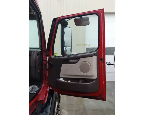 VOLVO VNL 1999-2025 DOOR ASSEMBLY, FRONT