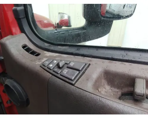 VOLVO VNL 1999-2025 DOOR ASSEMBLY, FRONT