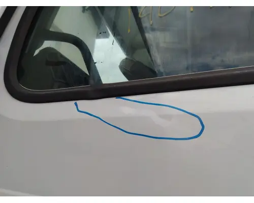 VOLVO VNL 1999-2025 DOOR ASSEMBLY, FRONT