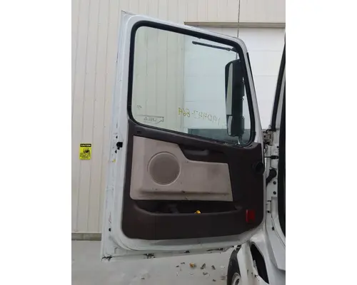 VOLVO VNL 1999-2025 DOOR ASSEMBLY, FRONT