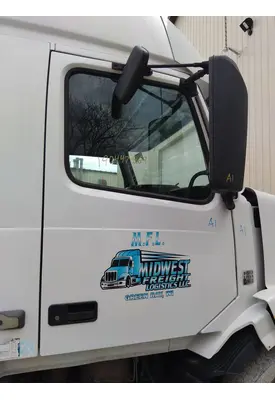 VOLVO VNL 1999-2025 DOOR ASSEMBLY, FRONT