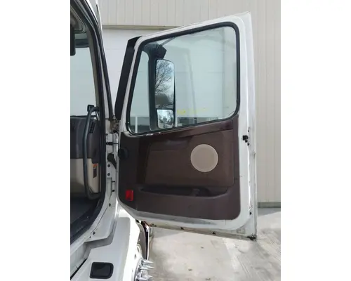 VOLVO VNL 1999-2025 DOOR ASSEMBLY, FRONT