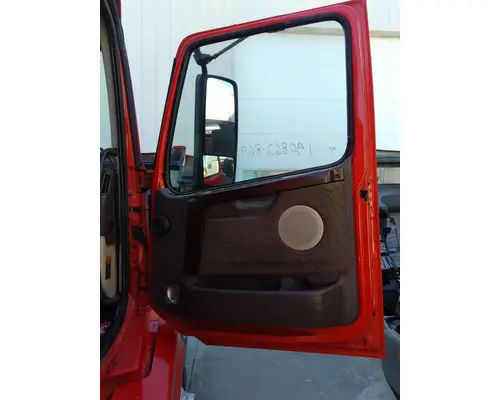 VOLVO VNL 1999-2025 DOOR ASSEMBLY, FRONT