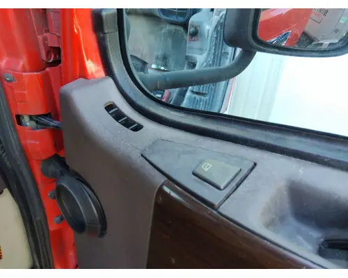 VOLVO VNL 1999-2025 DOOR ASSEMBLY, FRONT