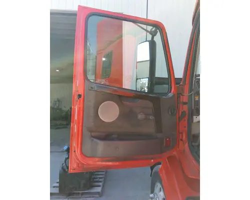 VOLVO VNL 1999-2025 DOOR ASSEMBLY, FRONT