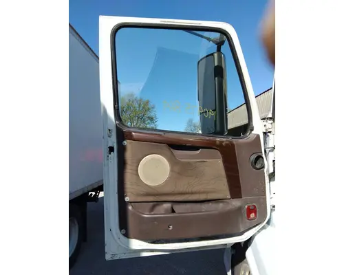 VOLVO VNL 1999-2025 DOOR ASSEMBLY, FRONT
