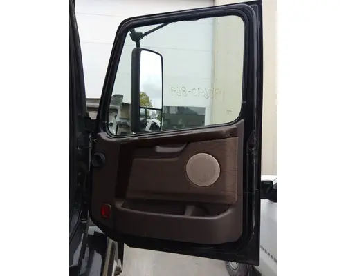 VOLVO VNL 1999-2025 DOOR ASSEMBLY, FRONT