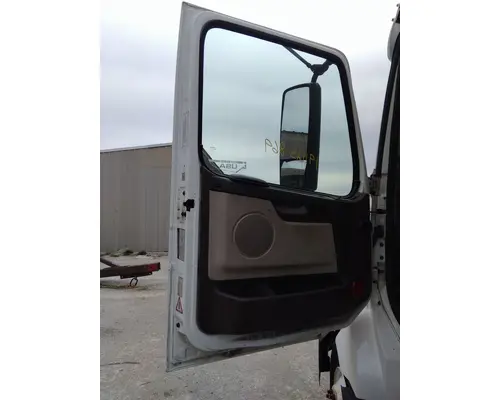 VOLVO VNL 1999-2025 DOOR ASSEMBLY, FRONT