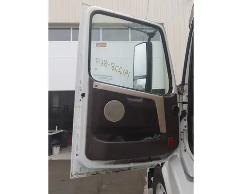 VOLVO VNL 1999-2025 DOOR ASSEMBLY, FRONT