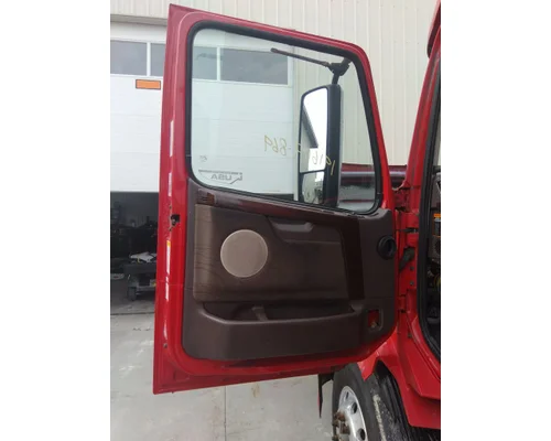 VOLVO VNL 1999-2025 DOOR ASSEMBLY, FRONT
