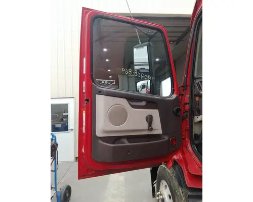 VOLVO VNL 1999-2025 DOOR ASSEMBLY, FRONT