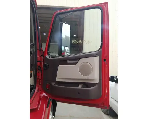 VOLVO VNL 1999-2025 DOOR ASSEMBLY, FRONT