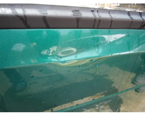 VOLVO VNL 1999-2025 DOOR ASSEMBLY, FRONT