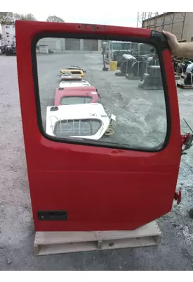 VOLVO VNL 1999-2025 DOOR ASSEMBLY, FRONT
