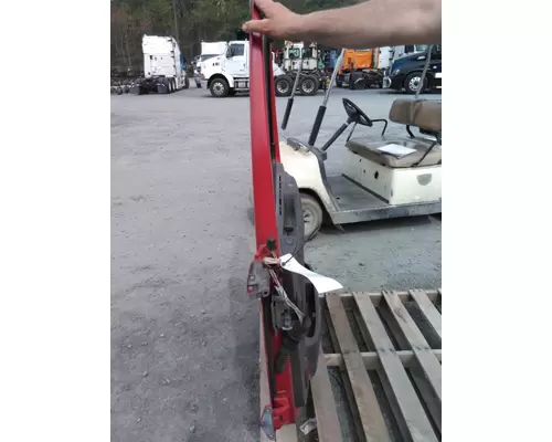 VOLVO VNL 1999-2025 DOOR ASSEMBLY, FRONT