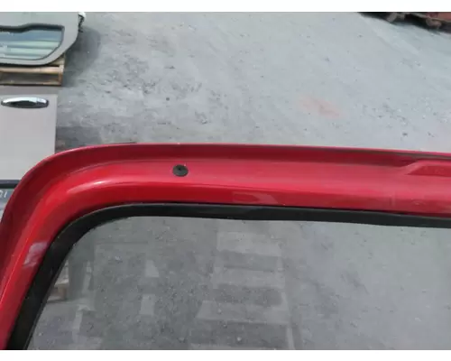 VOLVO VNL 1999-2025 DOOR ASSEMBLY, FRONT