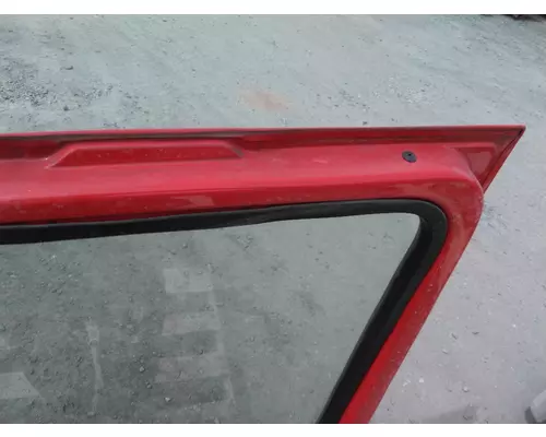VOLVO VNL 1999-2025 DOOR ASSEMBLY, FRONT