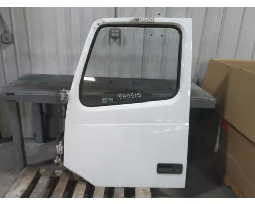 VOLVO VNL 1999-2025 DOOR ASSEMBLY, FRONT