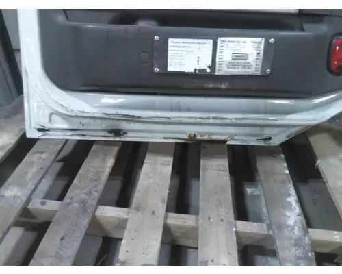 VOLVO VNL 1999-2025 DOOR ASSEMBLY, FRONT
