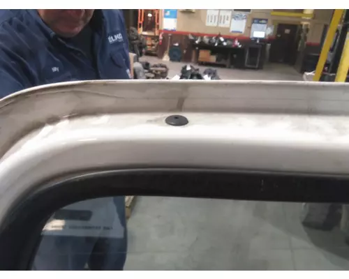 VOLVO VNL 1999-2025 DOOR ASSEMBLY, FRONT