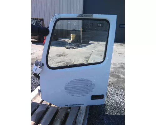 VOLVO VNL 1999-2025 DOOR ASSEMBLY, FRONT