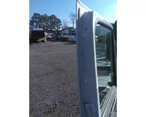 VOLVO VNL 1999-2025 DOOR ASSEMBLY, FRONT