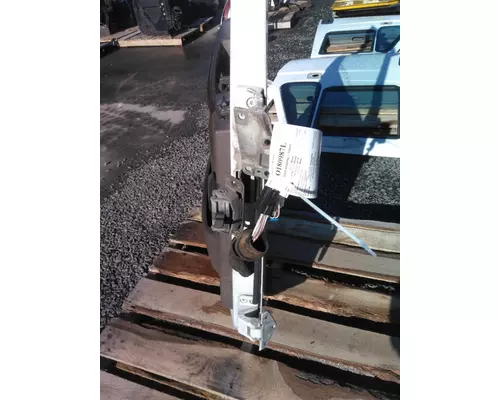 VOLVO VNL 1999-2025 DOOR ASSEMBLY, FRONT