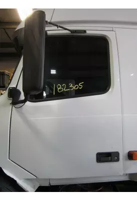 VOLVO VNL 1999-2025 DOOR ASSEMBLY, FRONT