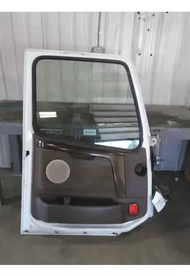 VOLVO VNL 1999-2025 DOOR ASSEMBLY, FRONT