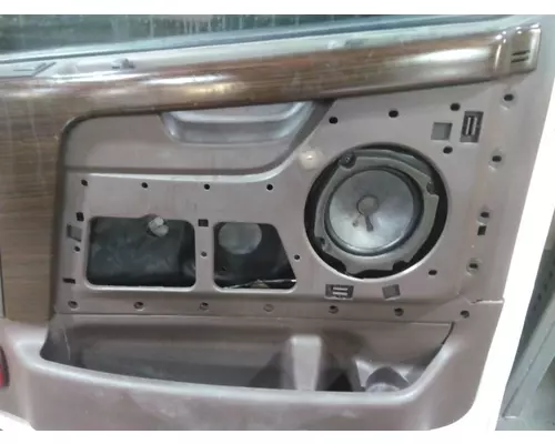 VOLVO VNL 1999-2025 DOOR ASSEMBLY, FRONT