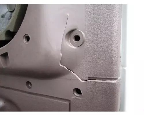 VOLVO VNL 1999-2025 DOOR ASSEMBLY, FRONT