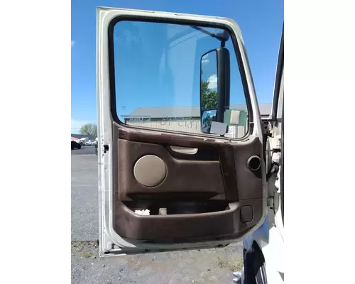 VOLVO VNL 1999-2025 DOOR ASSEMBLY, FRONT