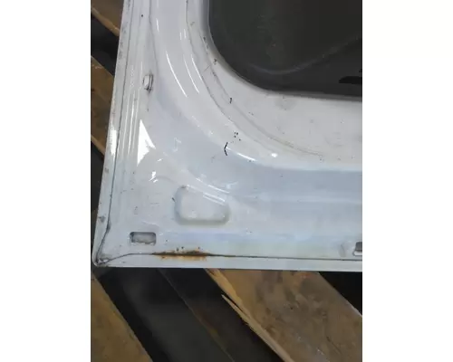 VOLVO VNL 1999-2025 DOOR ASSEMBLY, FRONT