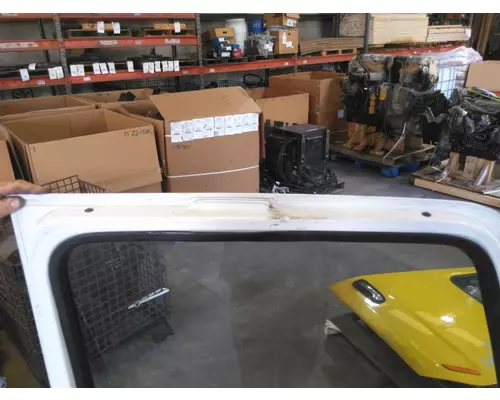 VOLVO VNL 1999-2025 DOOR ASSEMBLY, FRONT