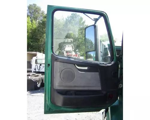 VOLVO VNL 1999-2025 DOOR ASSEMBLY, FRONT