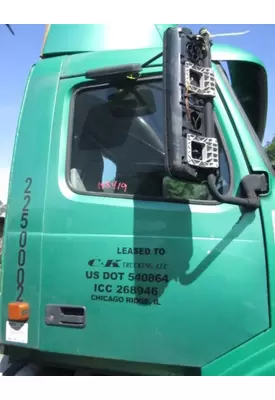 VOLVO VNL 1999-2025 DOOR ASSEMBLY, FRONT