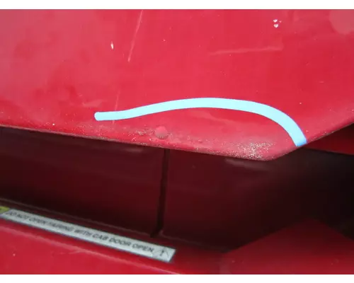 VOLVO VNL 1999-2025 DOOR ASSEMBLY, FRONT