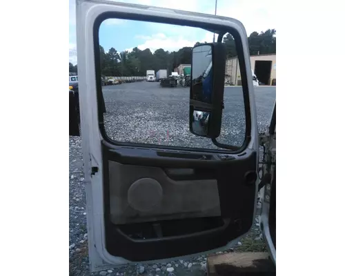 VOLVO VNL 1999-2025 DOOR ASSEMBLY, FRONT